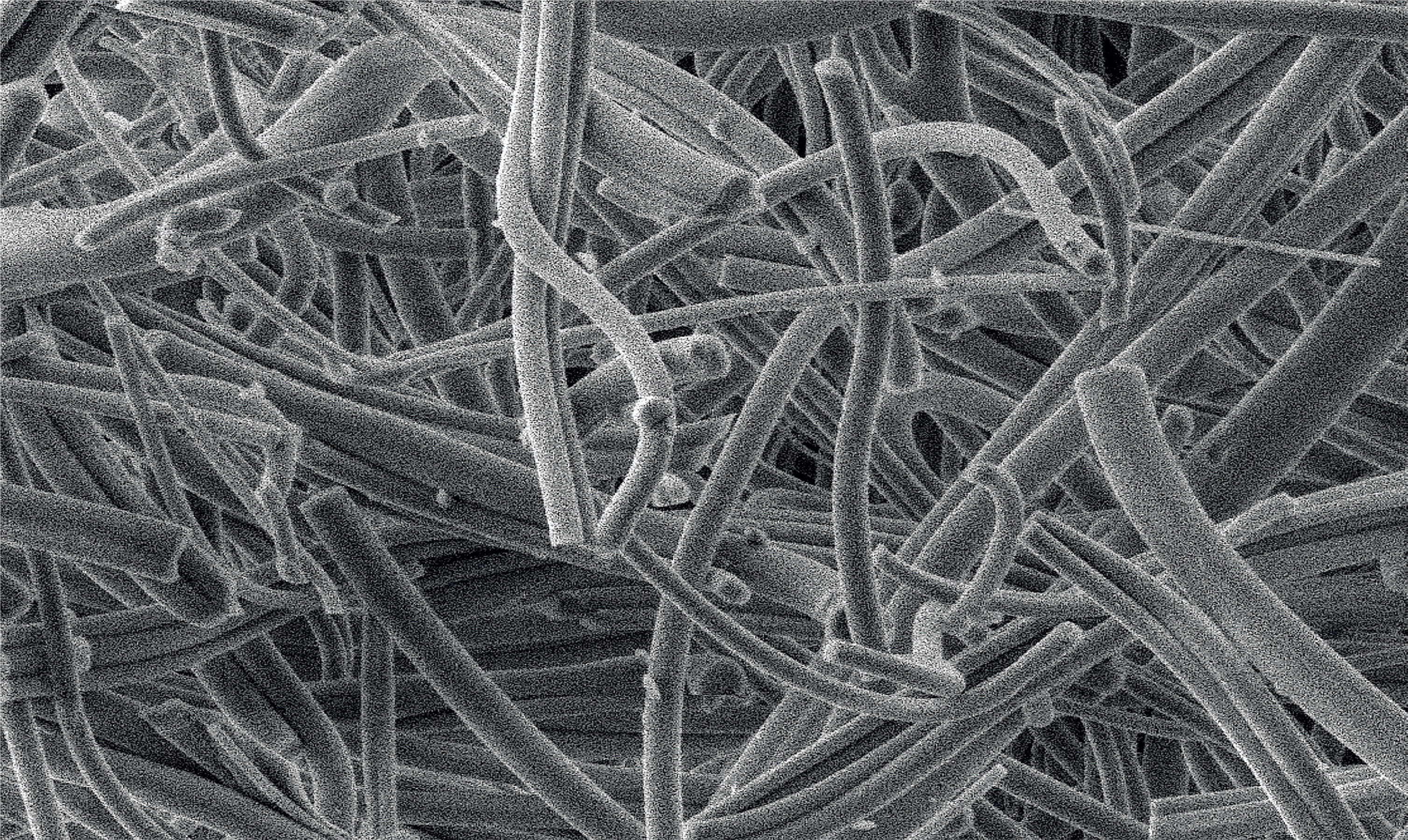 Silica Fibrous Material for Sorption, Separation, Catalytic and Battery Applications
