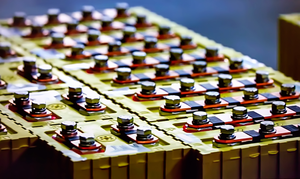 Standalone Alternating Current (AC) Batteries and Cockcroft-Walton Multiplier