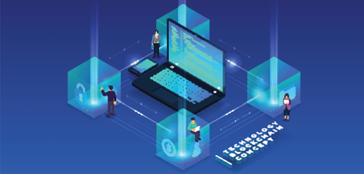 Our Future with Blockchain – Part 2