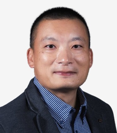A/Prof Jack Wong