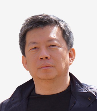 Dr Cheah Li Kang