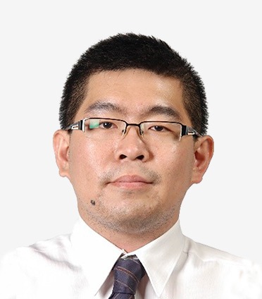 Dr Lim Zheng Bang