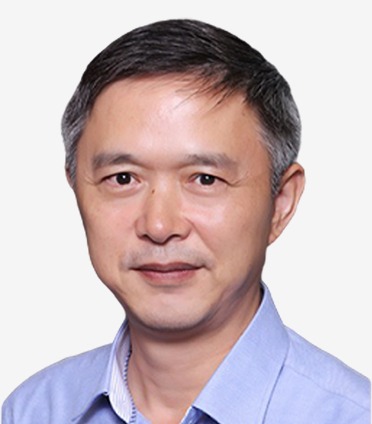 Dr Jin Weixin