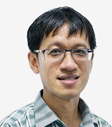 A/Prof Yen Ching Chiuan