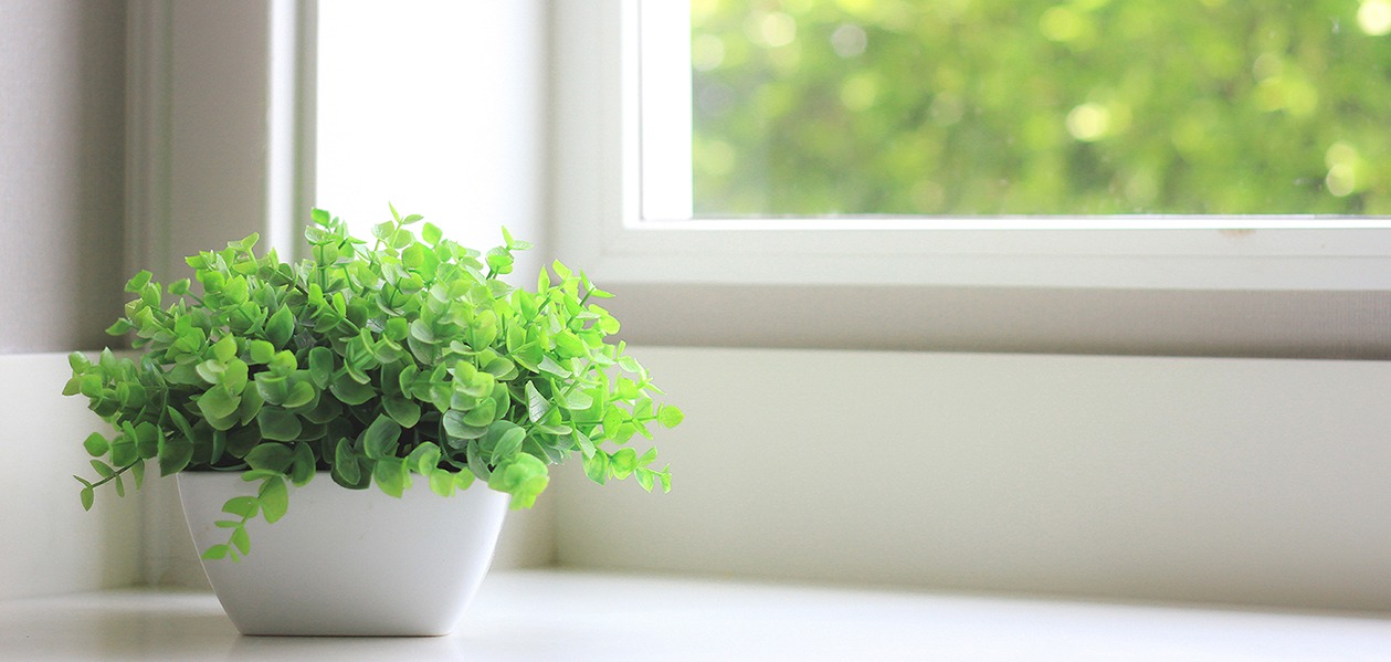 Emerging technologies for the built environment The Internet of Things, phase change materials and odourless microorganisms can all come together to help us breathe easier while lowering the cost of clean air.