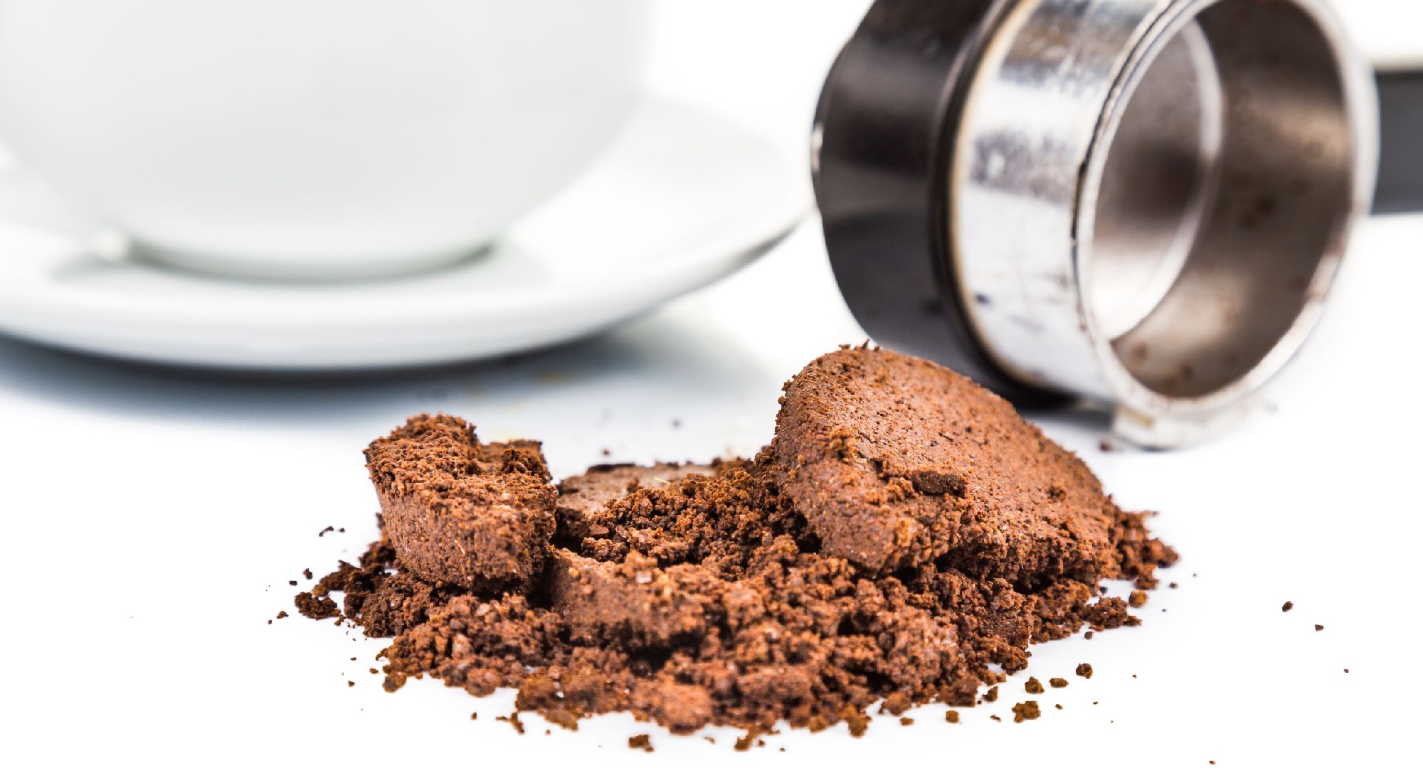 LowCost Adsorbents From Spent Coffee Grounds For Industrial Wastewater