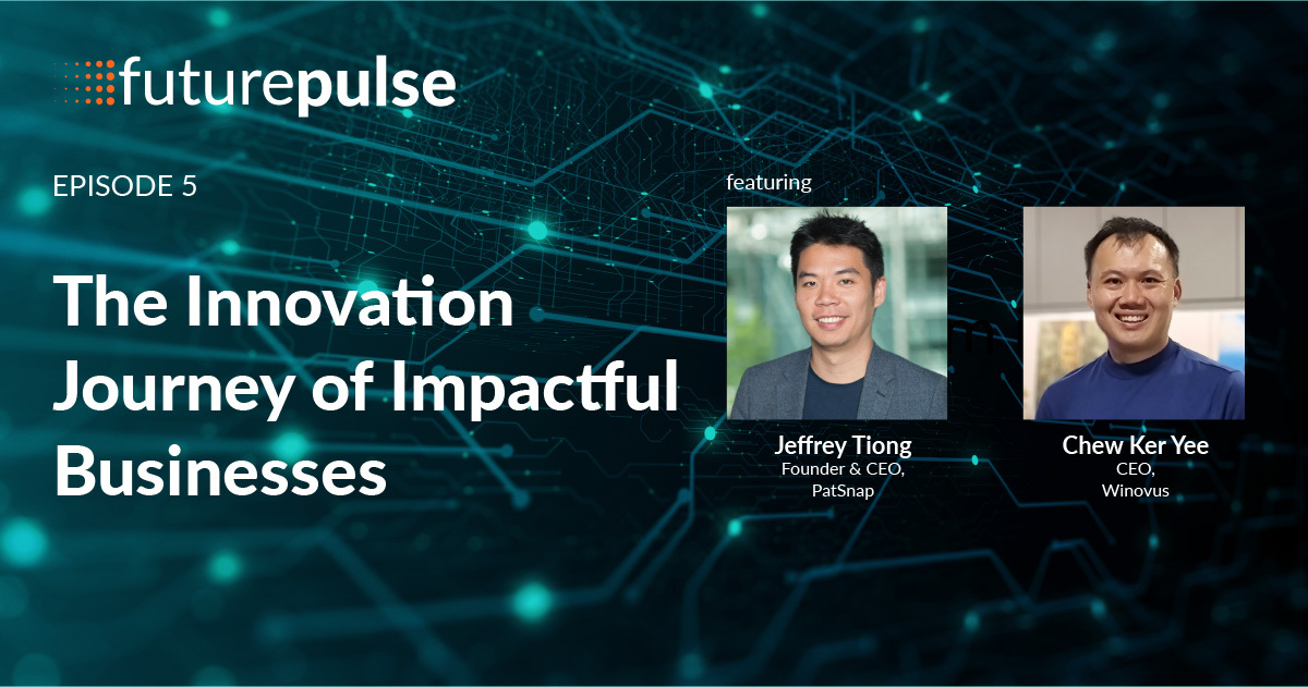 The Innovation Journey of Impactful Businesses