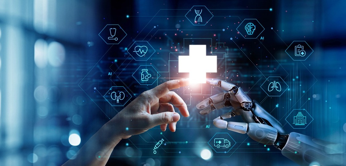 Healthcare Innovation Trends Shaping Care in Singapore